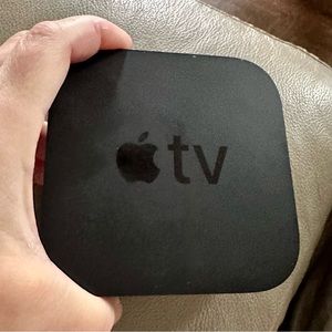 🍎 Apple TV 4K 32GB